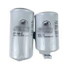 Brand New Air Dog Fuel   Water Separator Filters Replacement Ff100-2   Ws100