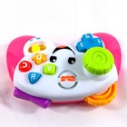 Fisher-price Laugh   Learn Game   Learn Controller Pink Musical Toy Fnt06
