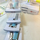 Brieftons 7-blade Vegetable Spiralizer - Brand New