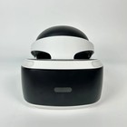 Sony Playstation Vr Virtual Reality Vr Headset White Cfi-zvr1