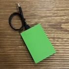 Seagate 2tb External Game Drive Xbox Srd0nf1 1teapm-500  with Cable  Tested