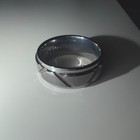 Authentic Triton Tc 850 Tungsten Carbide Men   s Wedding Band Ring W  Kay Jewelers