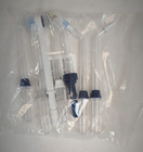 Waterpik Wp-663 Aquarius Water Flosser W  10 Settings  7 Tips For Multiple Users