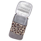 Insulated Baby Bottle Bag Waterproof Portable Breastmilk Warmer Cooler Bag Mu