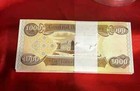 Iraq 1000 Dinars New 2018 X 100 Pcs Lot Bundle  Unc Iraqi Currency Banknotes