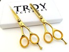 Professional Salon Hair Cutting thinning Scissors Barber Shears Hairdressing Set