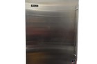 Perlick Hc24rb31l 24  Stainless Steel Undercounter Refrigerator  Left Hinge