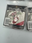 Nos Mill Hill Counted Glass Bead Ornament Kits-stockings mittens angels