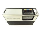 Vintage Zenith Model Rf51y Am fm weather Radio - Works  Rare   
