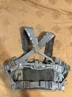 Condor Recon Chest Rig  Tactical Panel Ocp