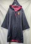 Wizarding World Of Harry Potter Robe Gryffindor Universal Studios Adult Small