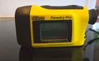 Nikon Forestry Pro Laser Rangefinder 6x Tree Height Distance Waterproof