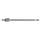 Axle Shaft For 2013 2014 2015 2016 2017 2018 Jeep Wrangler 68145208aa 68017183ab