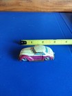 Rare  Japanese Wind Up Car   Working Cond