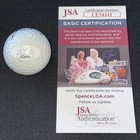 Jordan Spieth Signed Golf Ball Jsa Coa 2015 Masters Champion