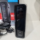 Motorola Arris Surfboard Sbg6580 Docsis 3 0 Cable Modem   Wi-fi Dual Band Router
