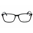 Calvin Klein Jeans Men s Eyeglasses Black Tortoise Rectangular Frame Ckj526 073
