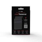 Ultra Pro Preserver Protection Resealable-up To 35 Pt Cards 25 Pack