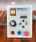 900w 1 2 Hp Bldc 110 V 900 Watt Servo Motor   Driver 10 Nm Torque Face Mount