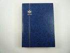 Mixed Worldwide Stamp Collection Album Lot Of Stamps