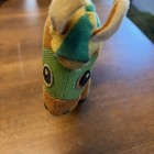 Vintage Dakin Dream Pets Race Horse  1 1977 Usa 7    Plush Stuffed Animal Nice