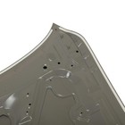 Steel Engine Hood Replacement Front Hood Panel Oem F51003sgma Ni1230193