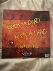 Og Twiztid Rock The Dead 7    Vinyl Record Limited Edition Icp Mne Psychopathic
