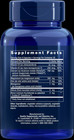 Life Extension Bone Restore W vitamin K 120 Caps Vegcaps