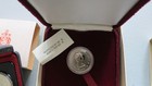Royal Canadian Mint Coin Lot W ogp-41 Coins  Proof Sets  Boxed Canada Collection