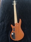 Ibanez Electric Bass Guitar 5 String
