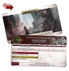 Soulblight Gravelords Battletome   Warscrolls Bundle