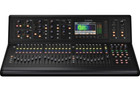 Midas M32 Live Digital Console W  40 Input Channels   Prox Xs-midm32dhw W wheels