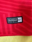 Barcelona 2016 Pre-match Soccer Jersey Football Shirt Nike Sz  S