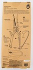 Gerber 8 4  Saltwater Magniplier Needlenose Pliers W  Sheath 31-003597