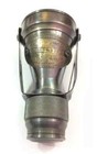Antique Nautical Brass Monocular Telescope Vintage Pocket Outdoor Telescope Gift