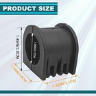 Steering Upper Bushing Parts For Polaris Sportsman 300 400 500 600 700 800 Rz   