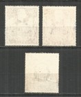 Great Britain 1939 Year Used Stamps