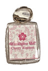 Washington Dc Keychain Pink Cherry Blossom Beautiful Springtime Souvenir Floral