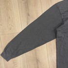 Rasco Fr Flame Resistant Henley Gray Long Sleeve Cat2 nfpa2112 Men   s Size 2xl