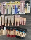 L   or  al - Makeup Lot  71 Pc At  5 Each  - Make Up Bundle