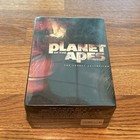 Planet Of The Apes The Legacy Collection 6 Dvd Box Set New Sealed