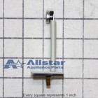 Shl512 Supco Furnace Plenum Limit Thermostat