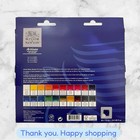 Winsor   Newton Artisan Water Mixable Oil Colour 20ct Brand New Shipping