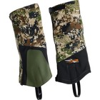 Sitka Stormfront Mens L xl Gore-tex Gaiters Optifade Subalpine Hunting New Gtx
