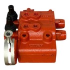Massey Ferguson Dual Hydraulic Remote Kit 4 Coupler 135 150 165 175 180 230 245