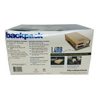 Micro Solution 014350 3 5  1 44mb Floppy Drive Backpack New factory Sealed 
