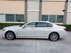 2022 Bmw 7 Series 740i Clean Carfax Florida