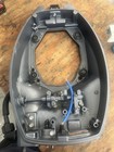 6dr-42710-00-8d Yamaha F15 f20 Lower Cowl Assembly Used 2022 Like New