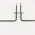 New W10779716  Ap5970727  Ps11703285 Bake Element For Whirlpool Range Made By Er