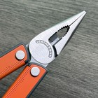 Leatherman Fuse Orange Multi Tool   Led Lenser H6 Headlight